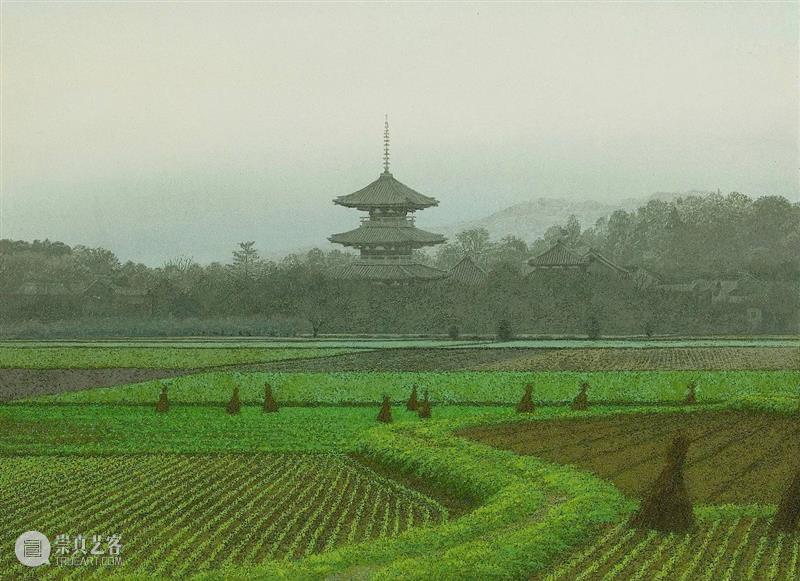 绝对艺术会客厅|二川和之:自然与共 崇真艺客