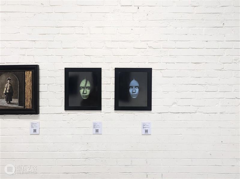 布朗·华莱士收藏国际艺术家｜Kazunz Taguchi 崇真艺客