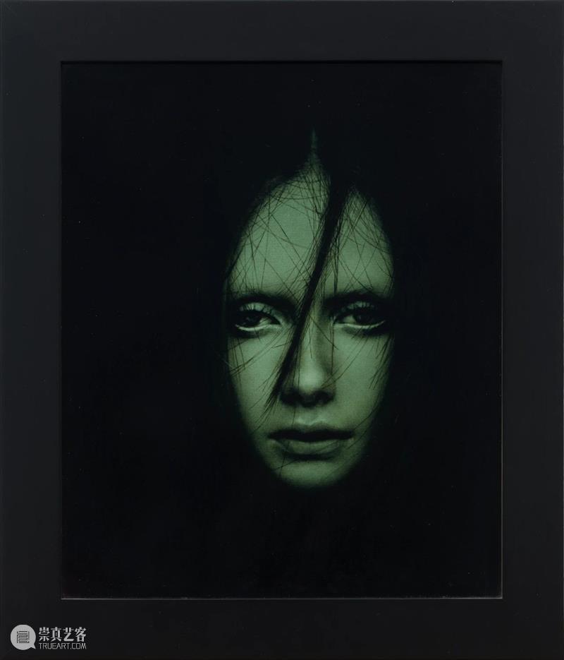 布朗·华莱士收藏国际艺术家｜Kazunz Taguchi 崇真艺客