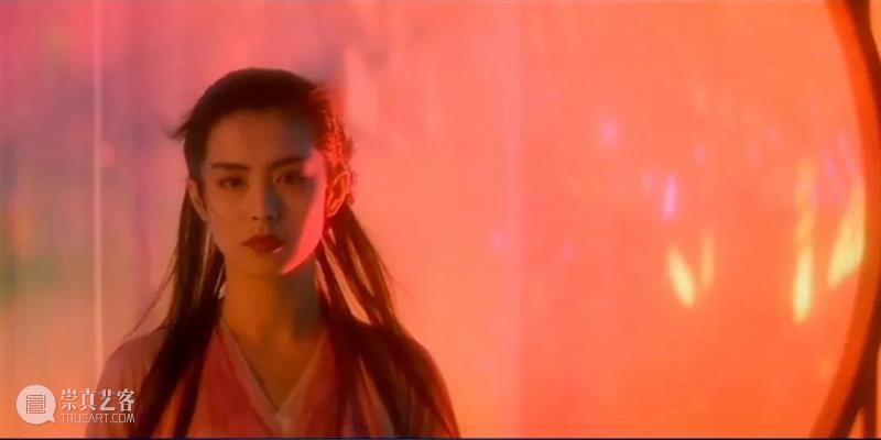 内娱古偶妆造大盘点：好看与否，全靠他们 崇真艺客