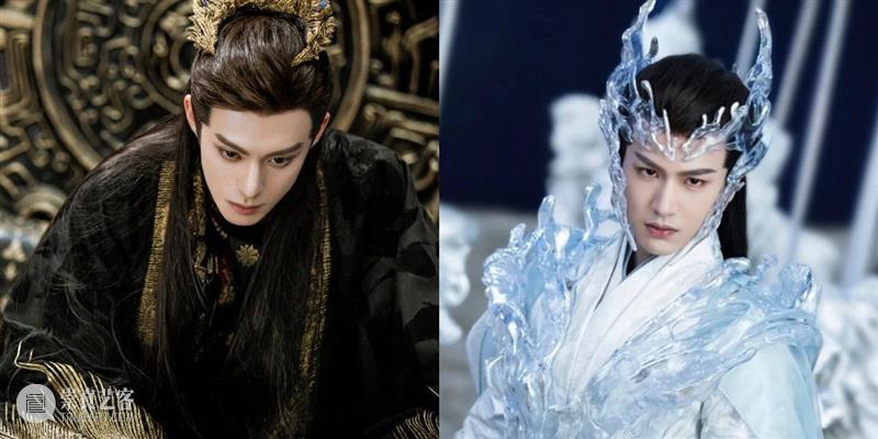 内娱古偶妆造大盘点：好看与否，全靠他们 崇真艺客