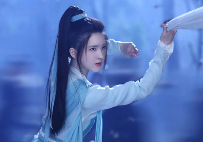 内娱古偶妆造大盘点：好看与否，全靠他们 崇真艺客