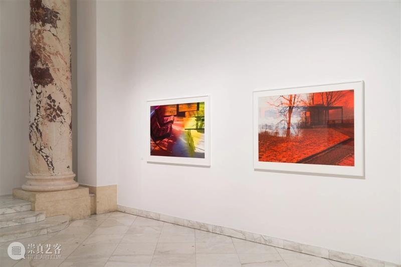 詹姆斯·威灵(James Welling)展览回顾|维也纳艺术论坛美术馆个展《变形记》 崇真艺客