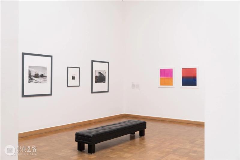 詹姆斯·威灵(James Welling)展览回顾|维也纳艺术论坛美术馆个展《变形记》 崇真艺客