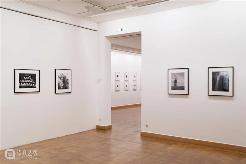 詹姆斯·威灵(James Welling)展览回顾|维也纳艺术论坛美术馆个展《变形记》 崇真艺客