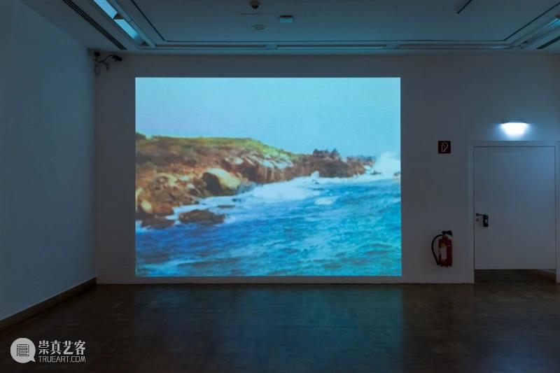 詹姆斯·威灵(James Welling)展览回顾|维也纳艺术论坛美术馆个展《变形记》 崇真艺客