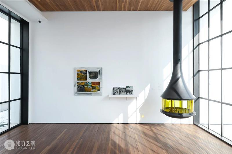 展览现场｜李青（Li Qing）「POSE 美」@ 松美术馆 崇真艺客