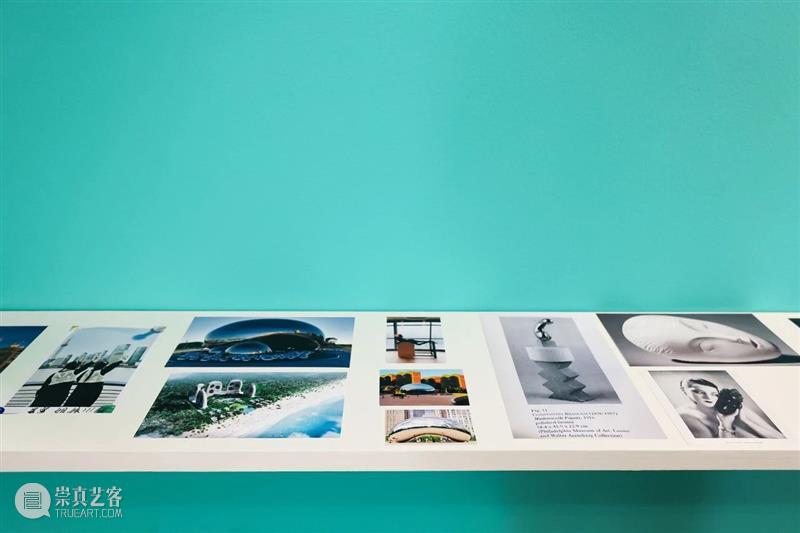 展览现场｜李青（Li Qing）「POSE 美」@ 松美术馆 崇真艺客