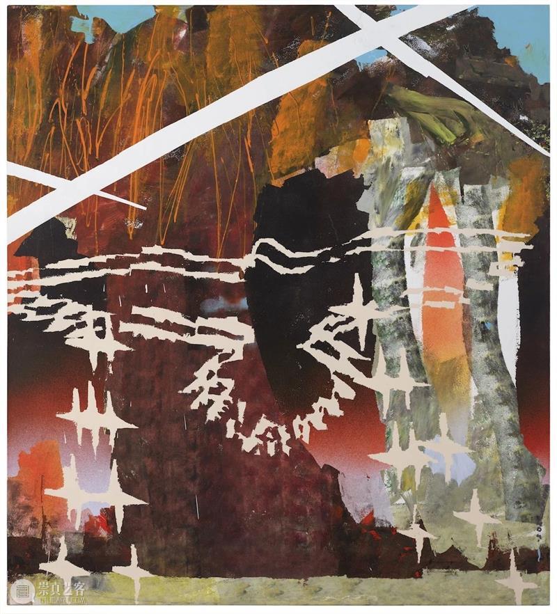 【SPURS 艺博会】2024 ART SG新加坡艺博会|展位BA03 崇真艺客