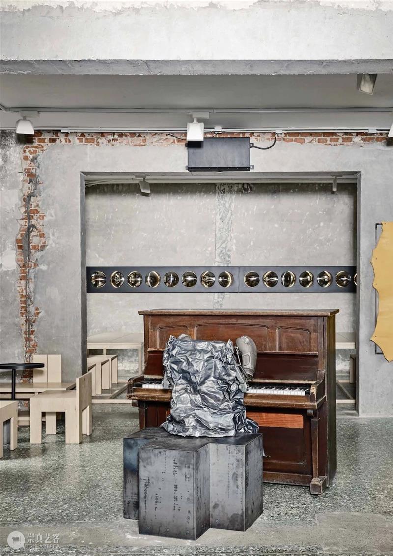 【SPURS 艺博会】2024 ART SG新加坡艺博会|展位BA03 崇真艺客