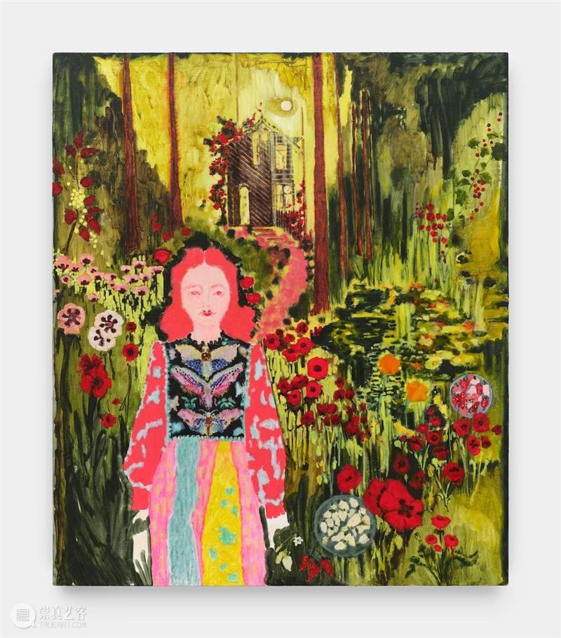 【SPURS 艺博会】2024 ART SG新加坡艺博会|展位BA03 崇真艺客