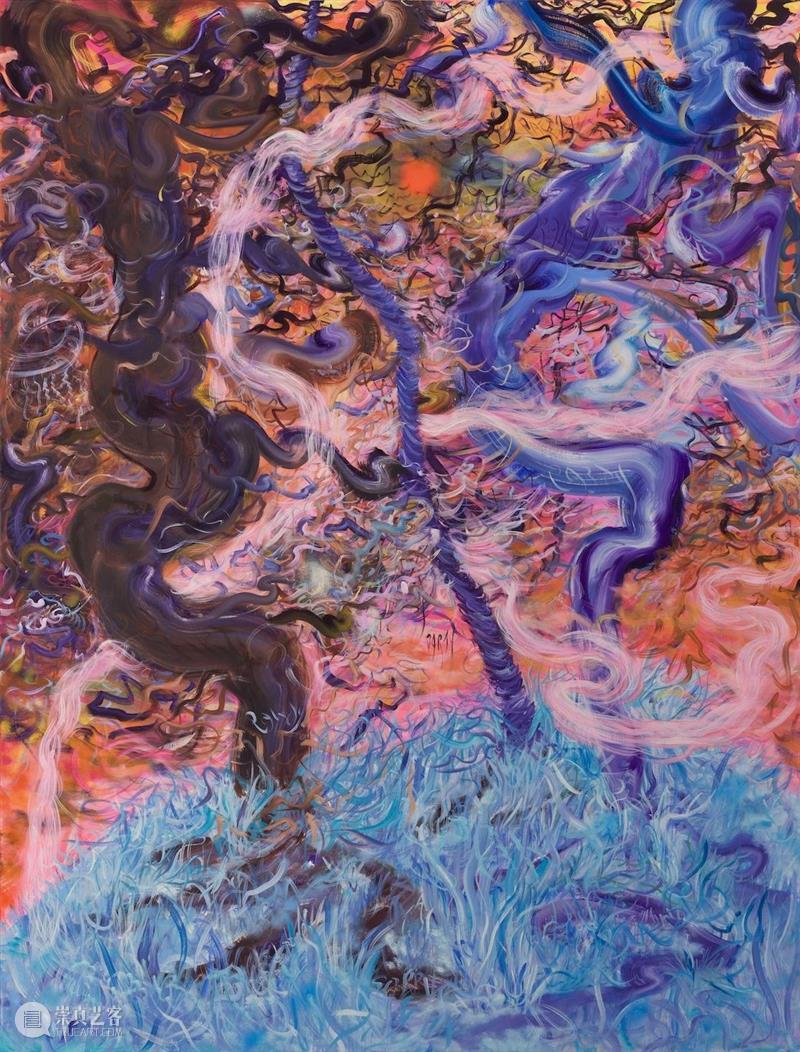 【SPURS 艺博会】2024 ART SG新加坡艺博会|展位BA03 崇真艺客