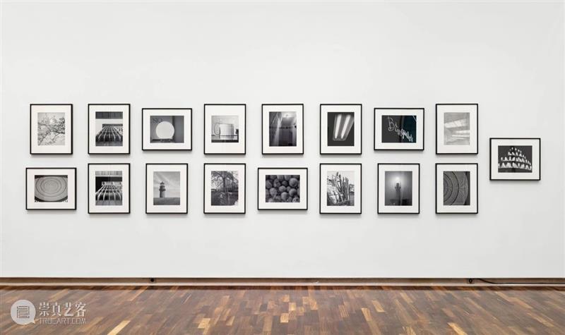 明天开幕｜詹姆斯·威灵（James Welling）纽约个展《思想之物》 崇真艺客