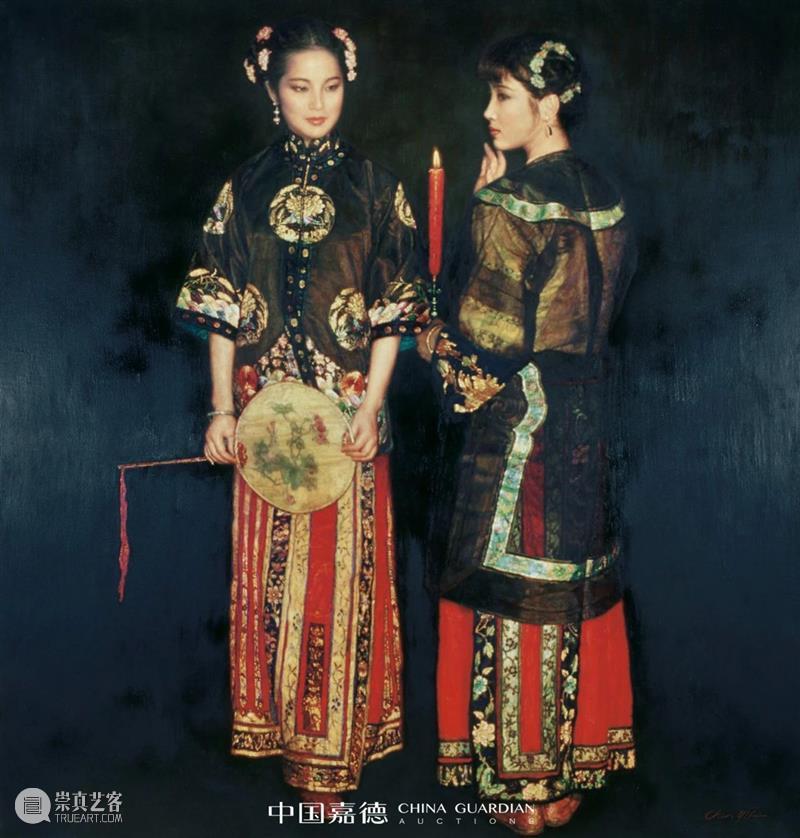 《繁花》落幕,是时候揭开这个彩蛋的秘密了 崇真艺客