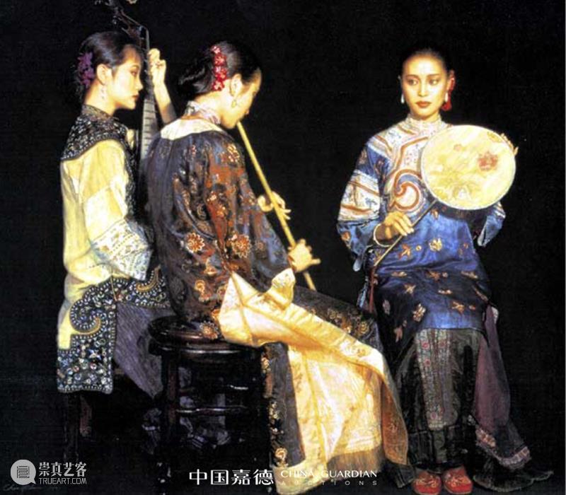 《繁花》落幕,是时候揭开这个彩蛋的秘密了 崇真艺客