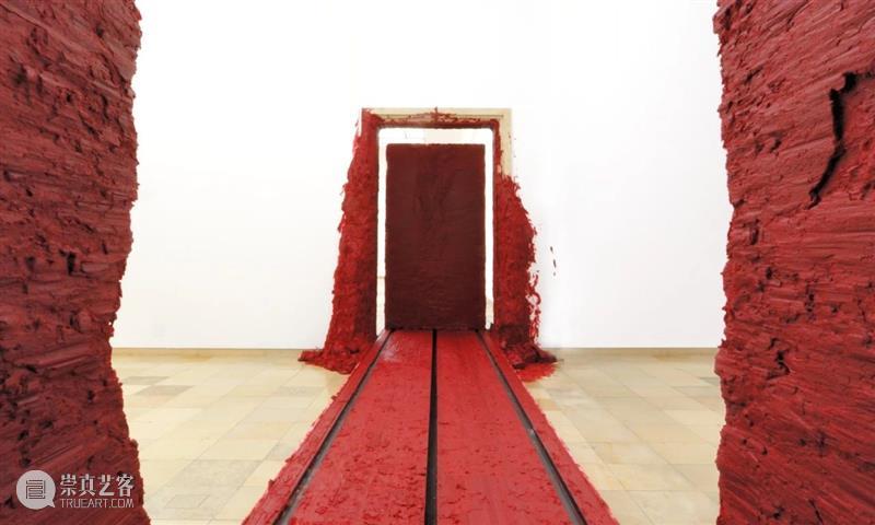 安尼施·卡普尔（Anish Kapoor）的「非真非实」  | 崇真艺客