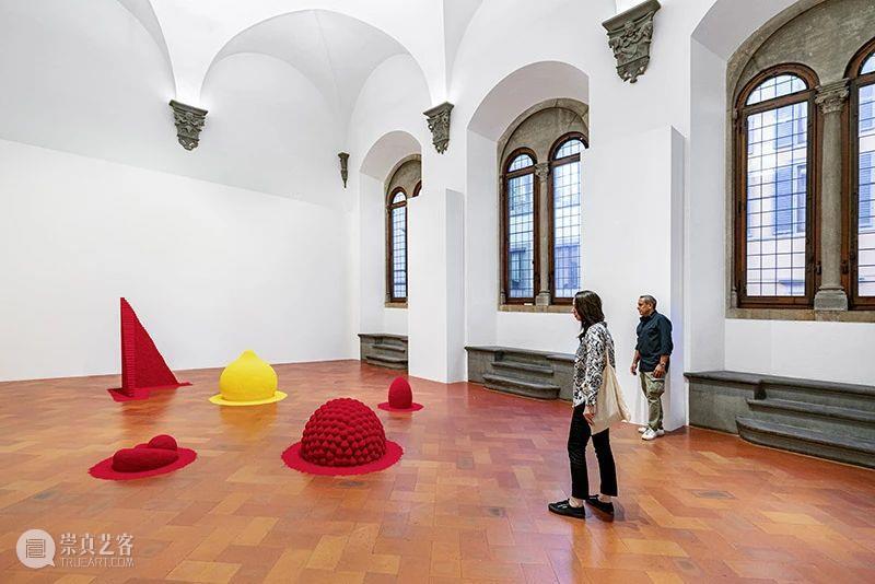 安尼施·卡普尔（Anish Kapoor）的「非真非实」  | 崇真艺客