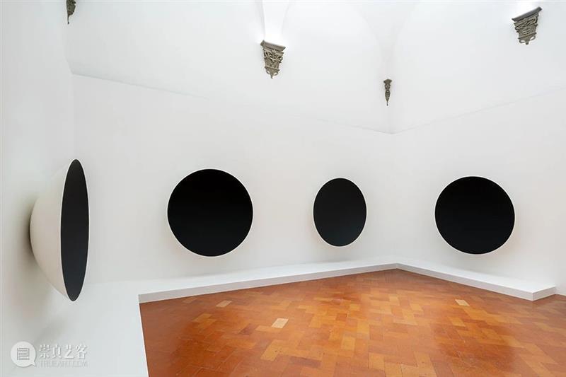 安尼施·卡普尔（Anish Kapoor）的「非真非实」  | 崇真艺客