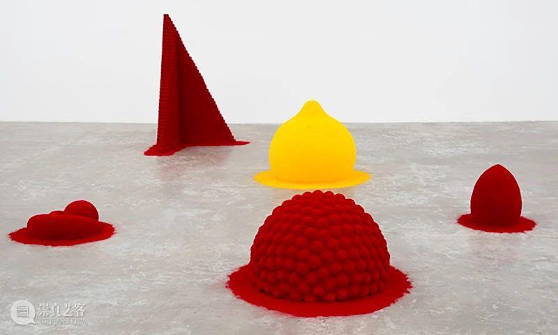 安尼施·卡普尔（Anish Kapoor）的「非真非实」  | 崇真艺客