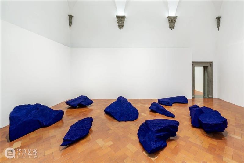 安尼施·卡普尔（Anish Kapoor）的「非真非实」  | 崇真艺客