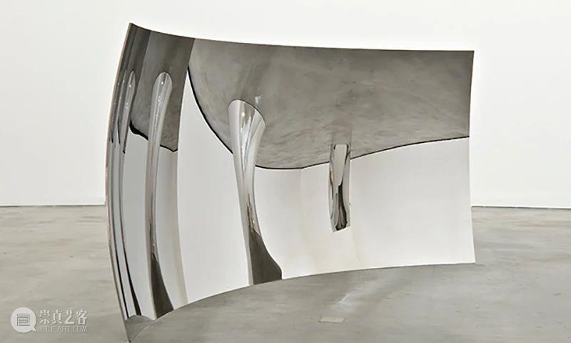 安尼施·卡普尔（Anish Kapoor）的「非真非实」  | 崇真艺客