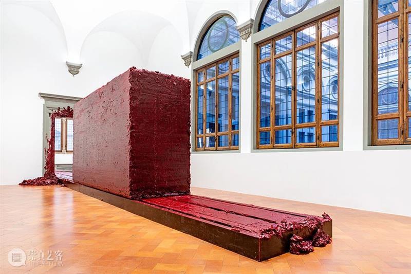 安尼施·卡普尔（Anish Kapoor）的「非真非实」  | 崇真艺客