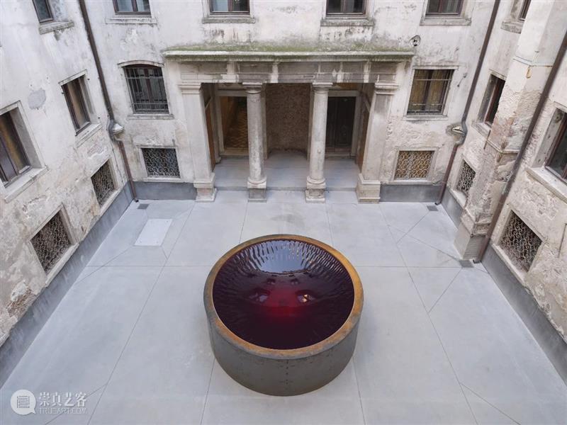 安尼施·卡普尔（Anish Kapoor）的「非真非实」  | 崇真艺客