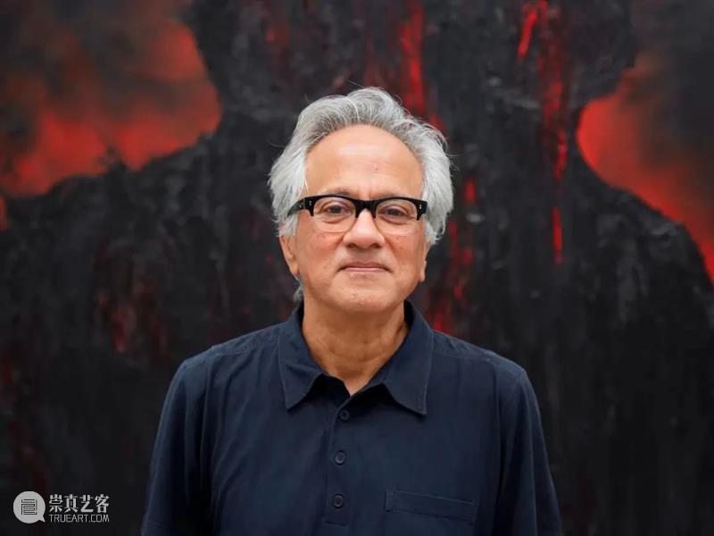 安尼施·卡普尔（Anish Kapoor）的「非真非实」  | 崇真艺客