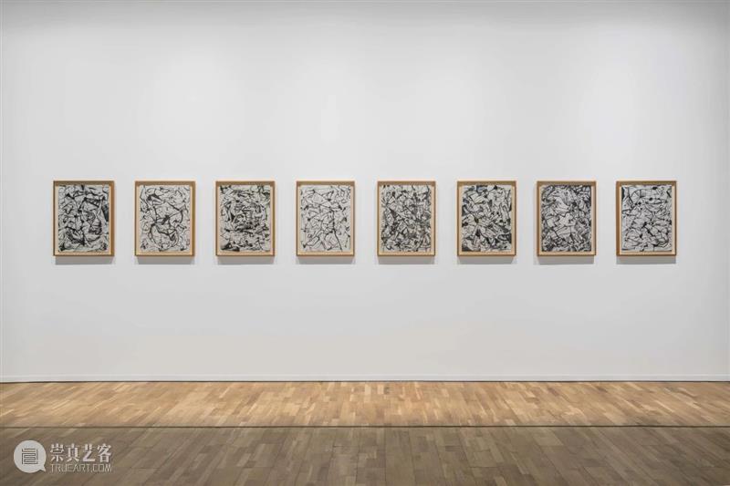LONG重磅 | 95后艺术家方媛首次美术馆个展开幕，作品回应时代的激烈流变 崇真艺客