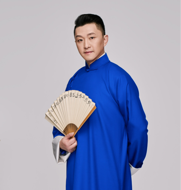 看“繁花”展览，听评弹昆曲，赏冬日雅集 崇真艺客