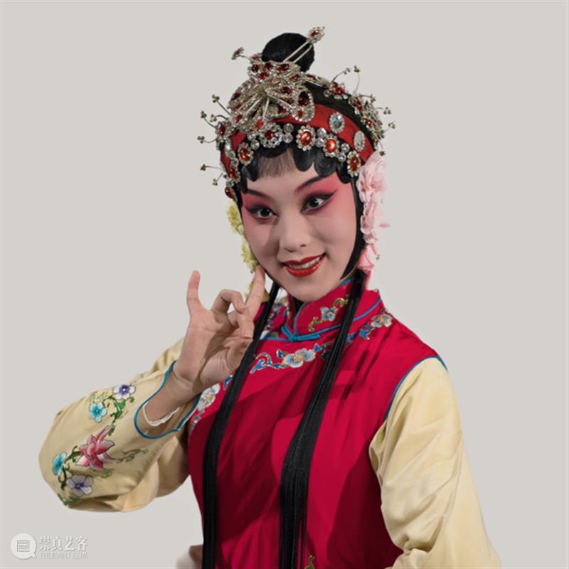 看“繁花”展览，听评弹昆曲，赏冬日雅集 崇真艺客