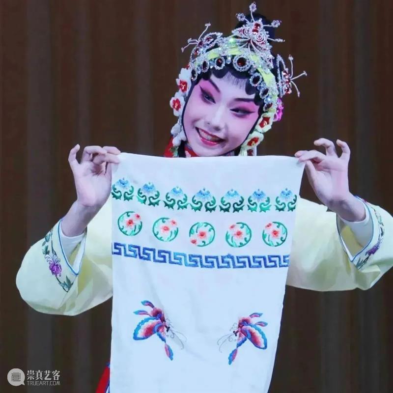 看“繁花”展览，听评弹昆曲，赏冬日雅集 崇真艺客