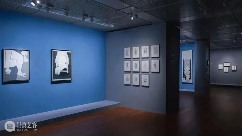 看“繁花”展览，听评弹昆曲，赏冬日雅集 崇真艺客