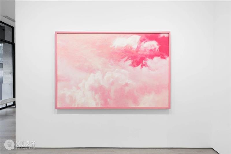 展览现场｜Tia-Thuy Nguyen「浩瀚中的闪光」@ 阿尔敏·莱希 - 巴黎｜马蒂尼翁 崇真艺客