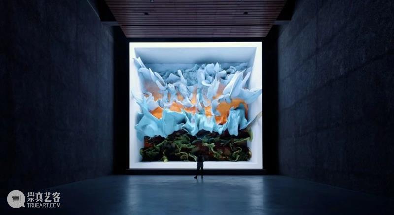 【IFA-时尚资讯】Refik Anadol | 缔造盗梦空间的“当代达芬奇” 崇真艺客