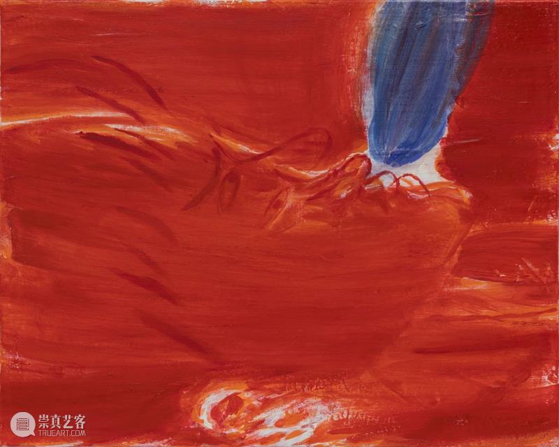 红树林画廊宣布代理艺术家侯逸杰 崇真艺客