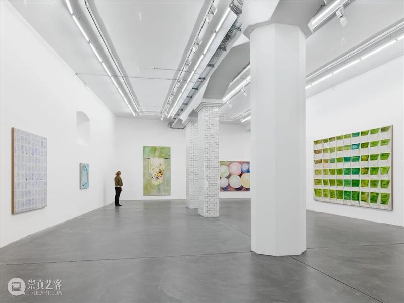 张恩利与豪瑟沃斯的十八年 博文精选 豪瑟沃斯 张恩利 豪瑟 沃斯 工作室 JJY PHOTO 中国 艺术家 家庭 亚洲 崇真艺客