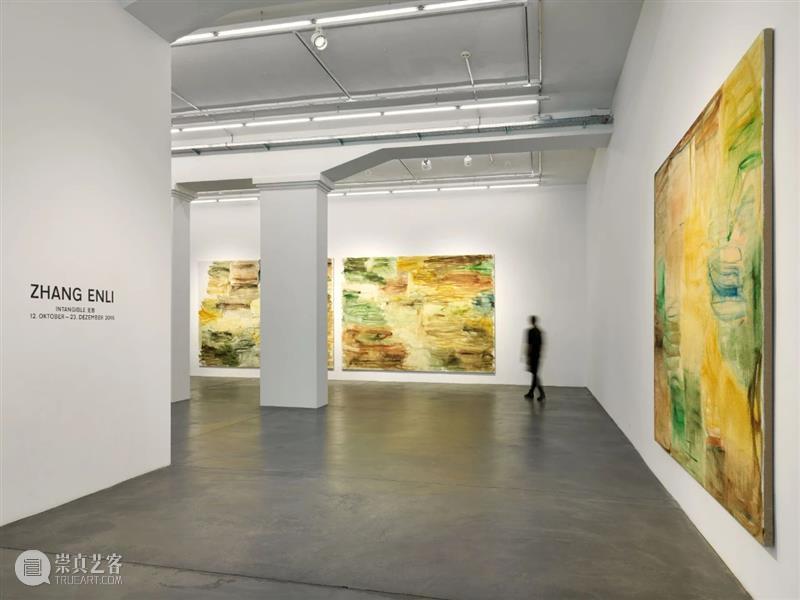 张恩利与豪瑟沃斯的十八年 博文精选 豪瑟沃斯 张恩利 豪瑟 沃斯 工作室 JJY PHOTO 中国 艺术家 家庭 亚洲 崇真艺客