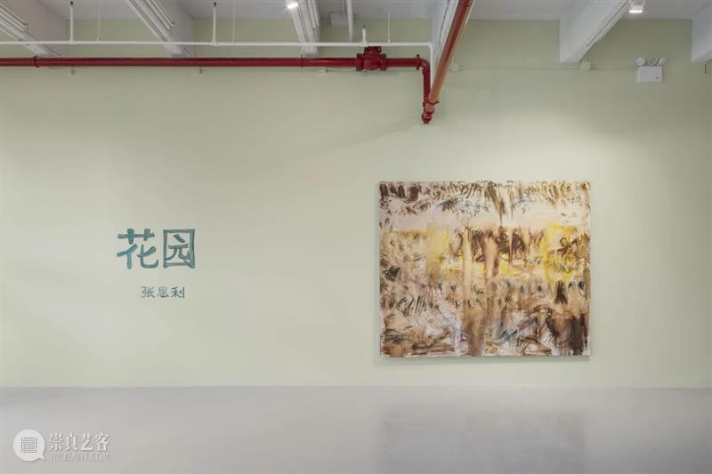 张恩利与豪瑟沃斯的十八年 博文精选 豪瑟沃斯 张恩利 豪瑟 沃斯 工作室 JJY PHOTO 中国 艺术家 家庭 亚洲 崇真艺客