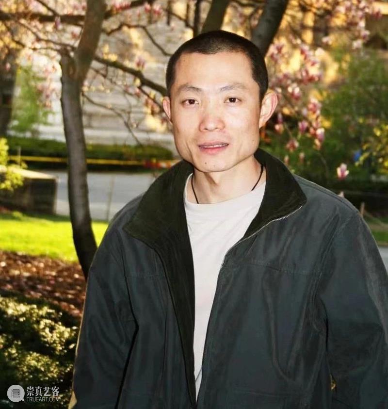丝路大展系列讲座|陈凌：丝绸之路艺术源流与演化概观 崇真艺客