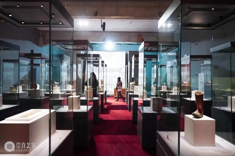 丝路大展系列讲座|陈凌:丝绸之路艺术源流与演化概观 崇真艺客
