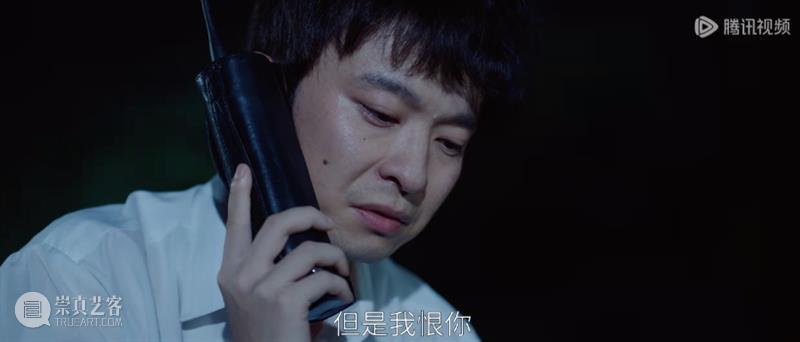 《大江大河3》看的不是剧情,是残酷人生真相 崇真艺客