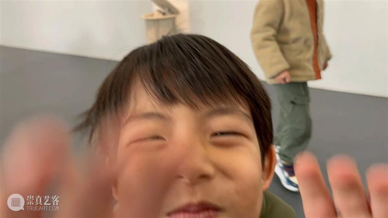 AAEF布艺工作坊｜计文于&朱卫兵个展《布旅》亲子公共项目 崇真艺客