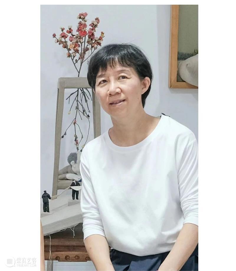 AAEF布艺工作坊|计文于&朱卫兵个展《布旅》亲子公共项目 崇真艺客