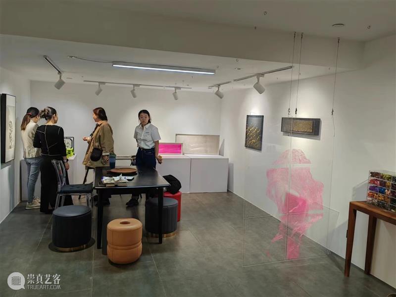 时代·对话| 刁娟：以光为线，让传统在当代艺术语境中再生 崇真艺客