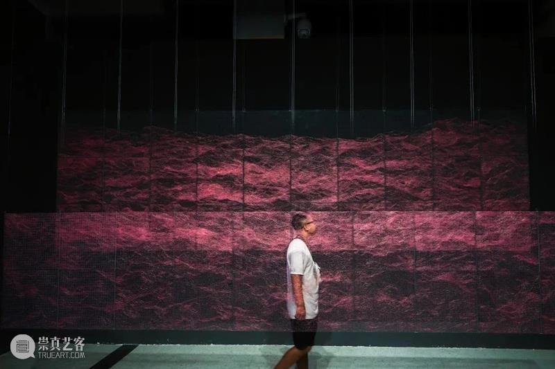 时代·对话| 刁娟：以光为线，让传统在当代艺术语境中再生 崇真艺客