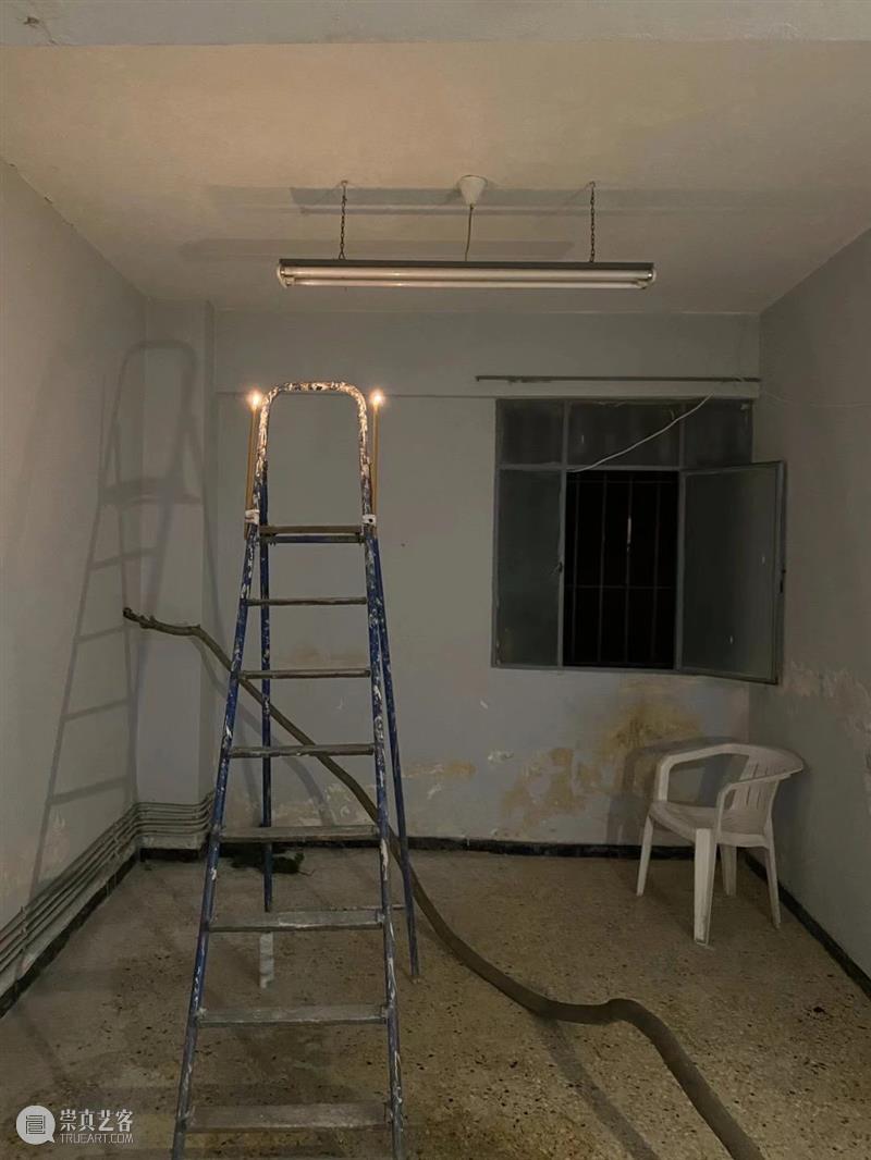 王轶琼 | 空间复活日记 2023 崇真艺客