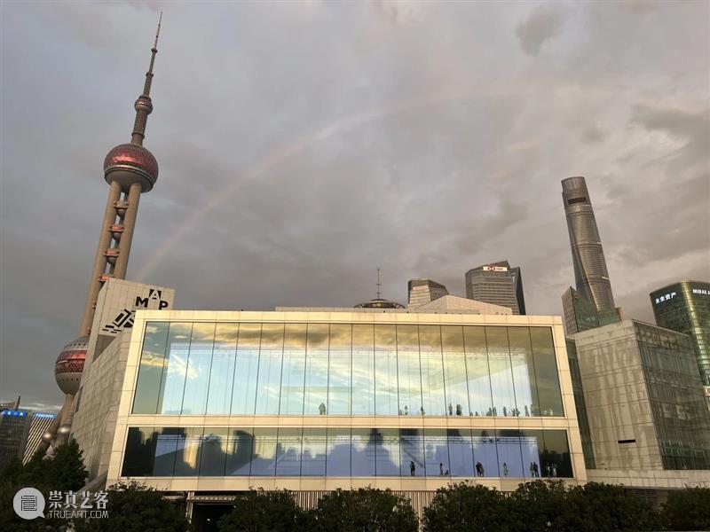 来浦美，为艺术生活画龙点睛｜MAP新春活动“龙”重登场！ 崇真艺客
