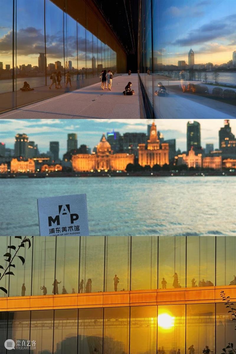 来浦美,为艺术生活画龙点睛|MAP新春活动“龙”重登场! 崇真艺客