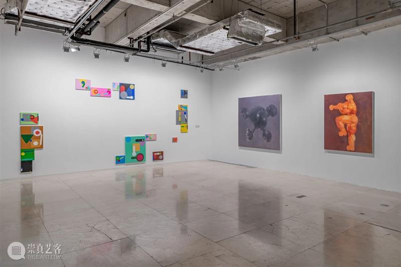 没顶画廊将于2024年2月4日至2月19日闭馆 崇真艺客